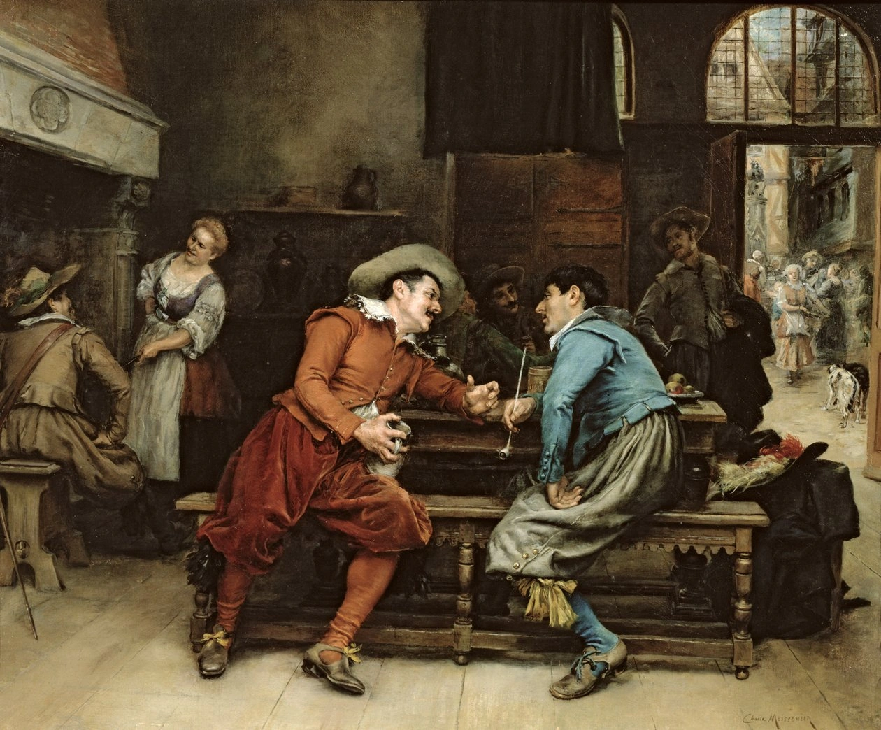 Meissonier