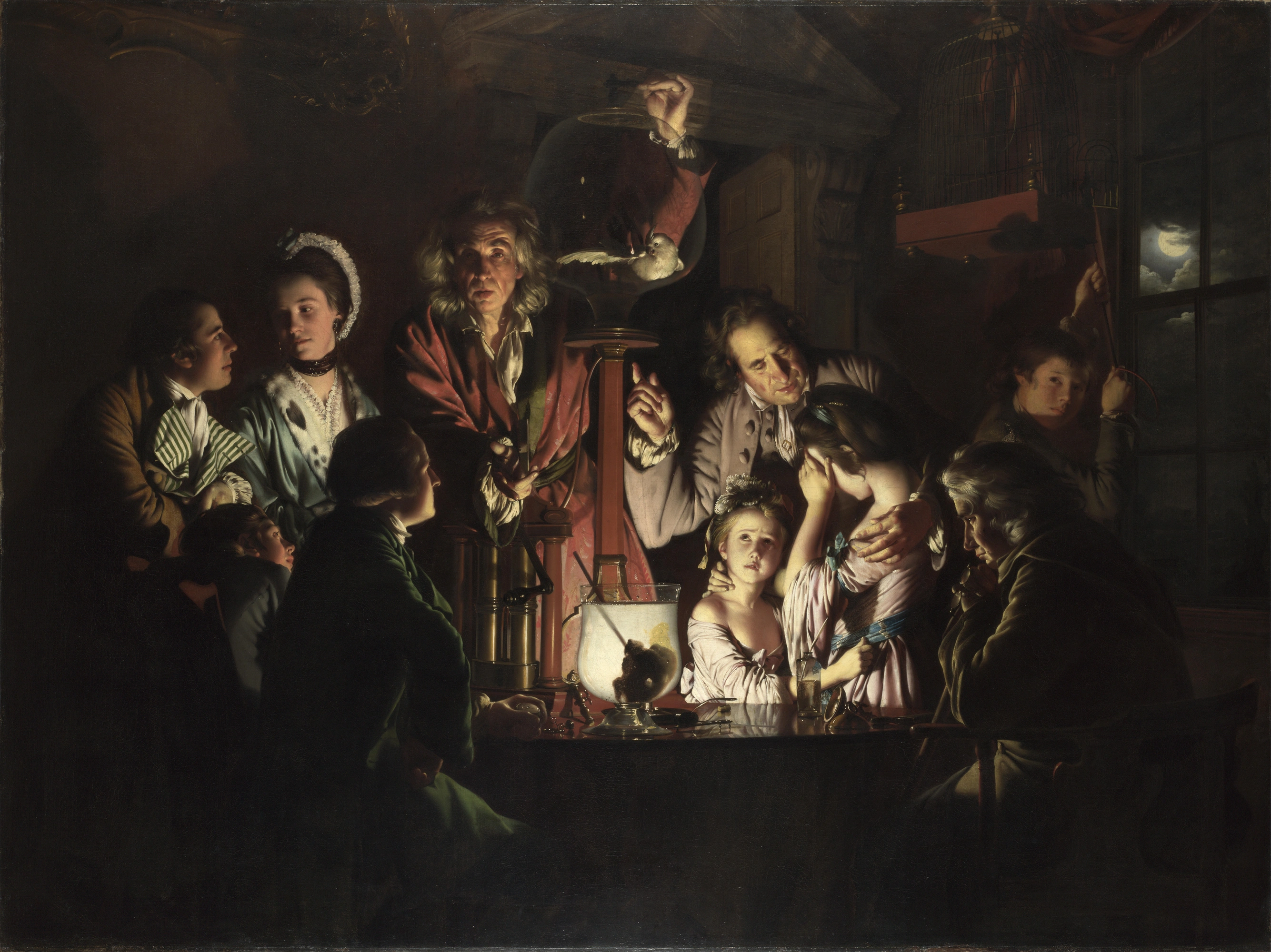 Еxperiment