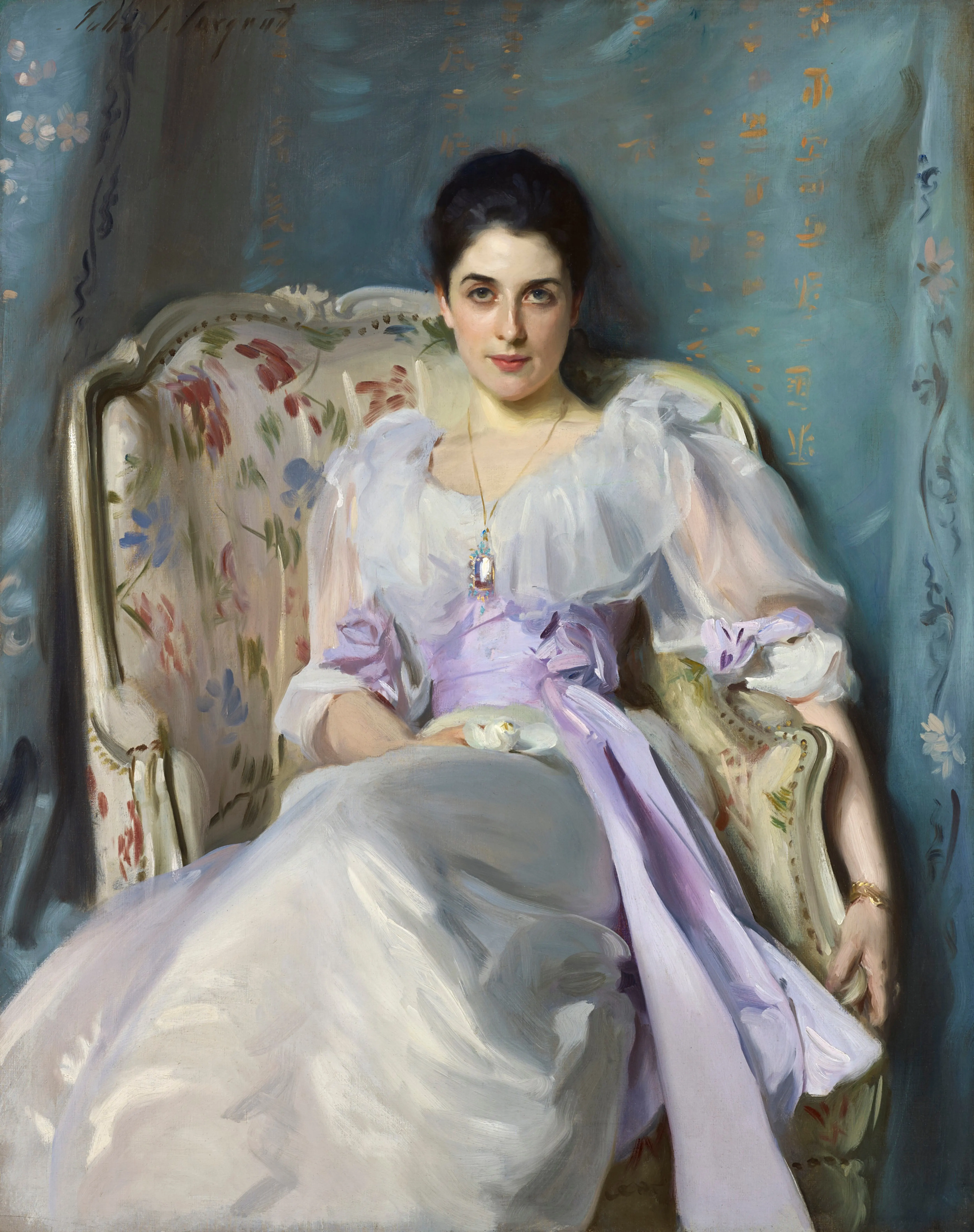 Sargent